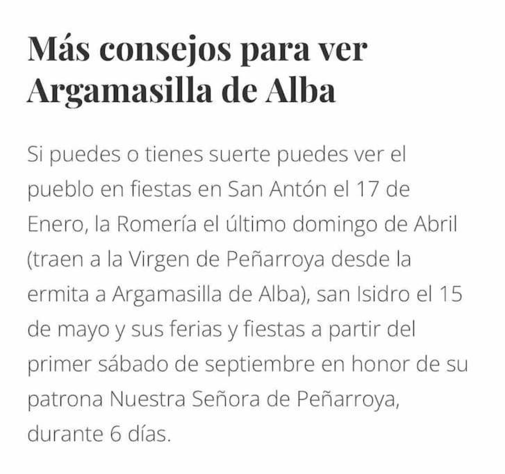 Apto. Singular En La Mancha Banco De Inversiones Аргамасилья-де-Альба Экстерьер фото